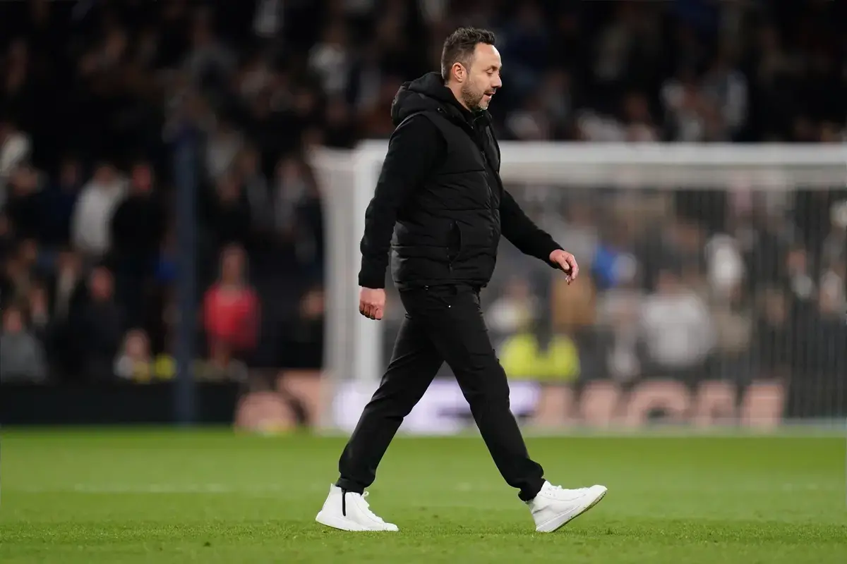 43 points! Opta’s supercomputer does not provide good reading for Tottenham fans following Aston Villa defeat