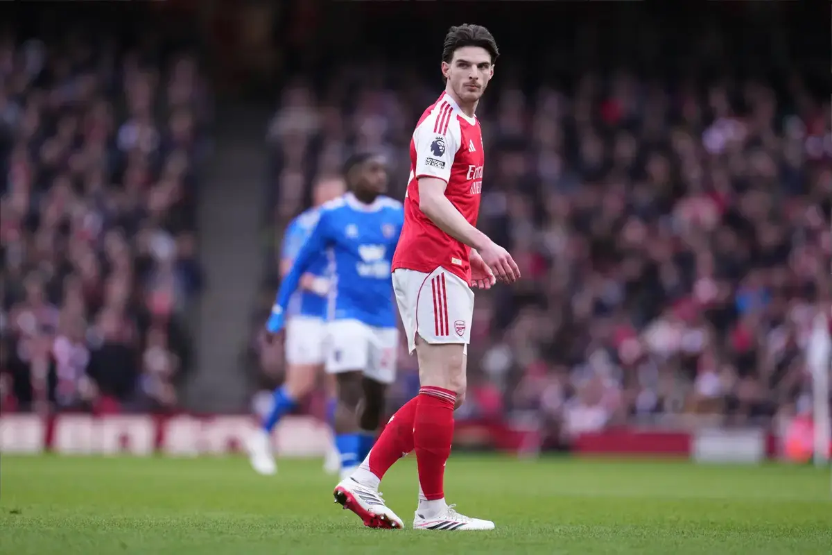 The art of decision-making: why midfielders define success in the ...