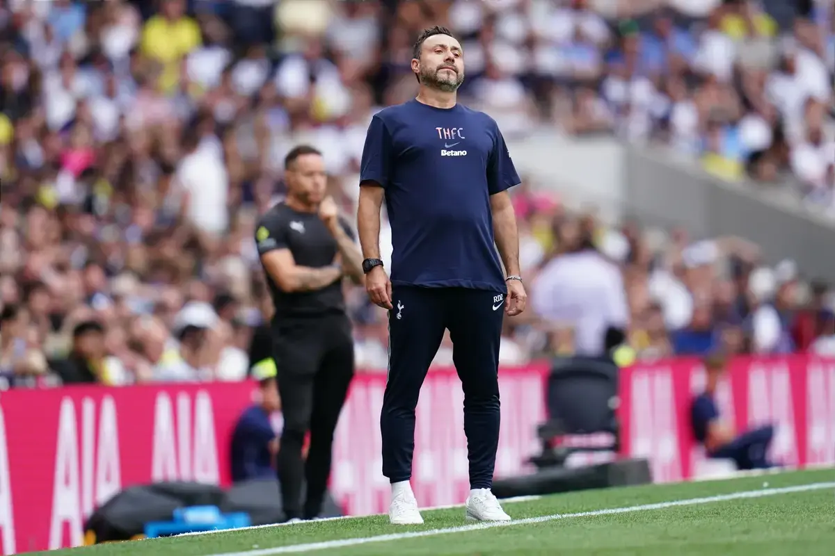 Tottenham checked on 23-year-old Borussia Dortmund forward who is already on 3 G/A this season