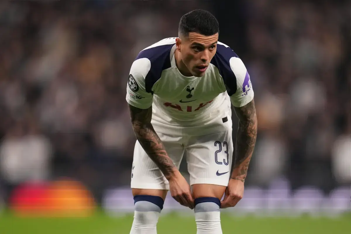 Pedro Porro suffers injury and withdraws from Spain squad for Nations League