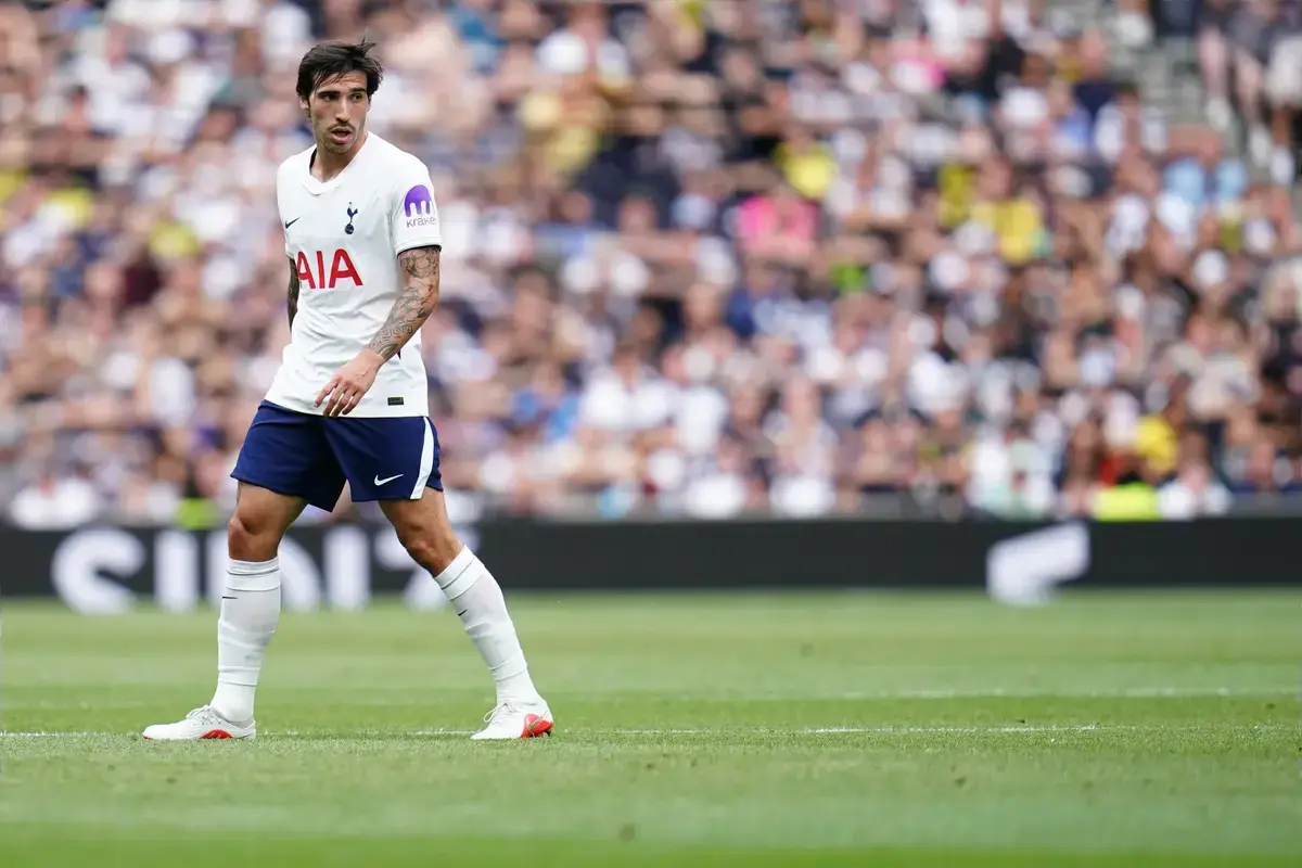 Not Kroupi! Tottenham keeping an eye on €90m-rated Bournemouth star for a potential transfer