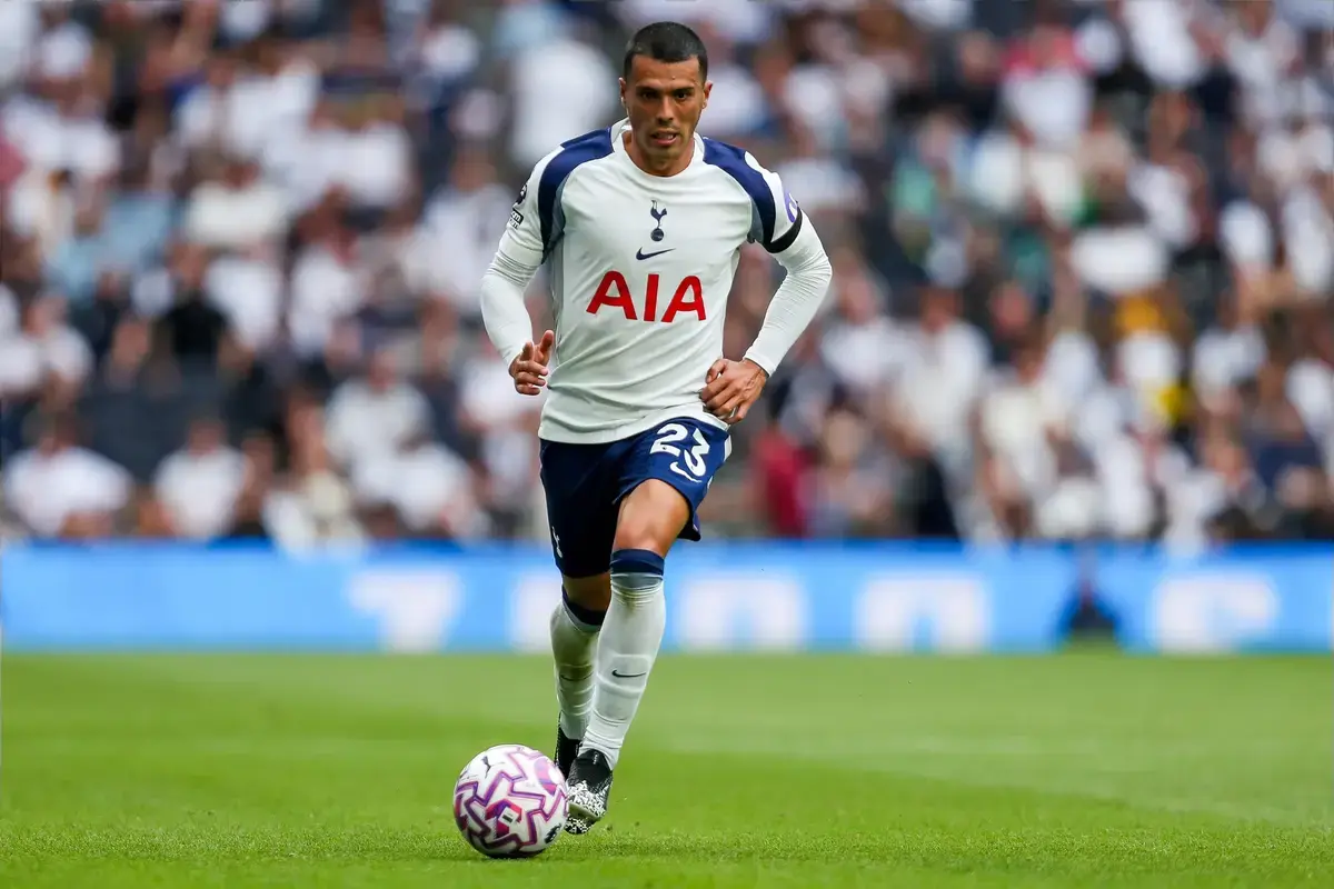 The Tottenham games Pedro Porro could miss after latest injury blow