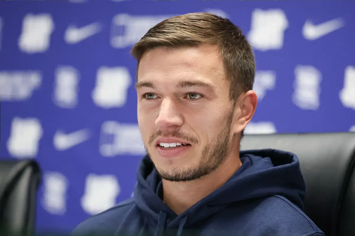 Kai Wagner's Birmingham City exit was blessing in disguise