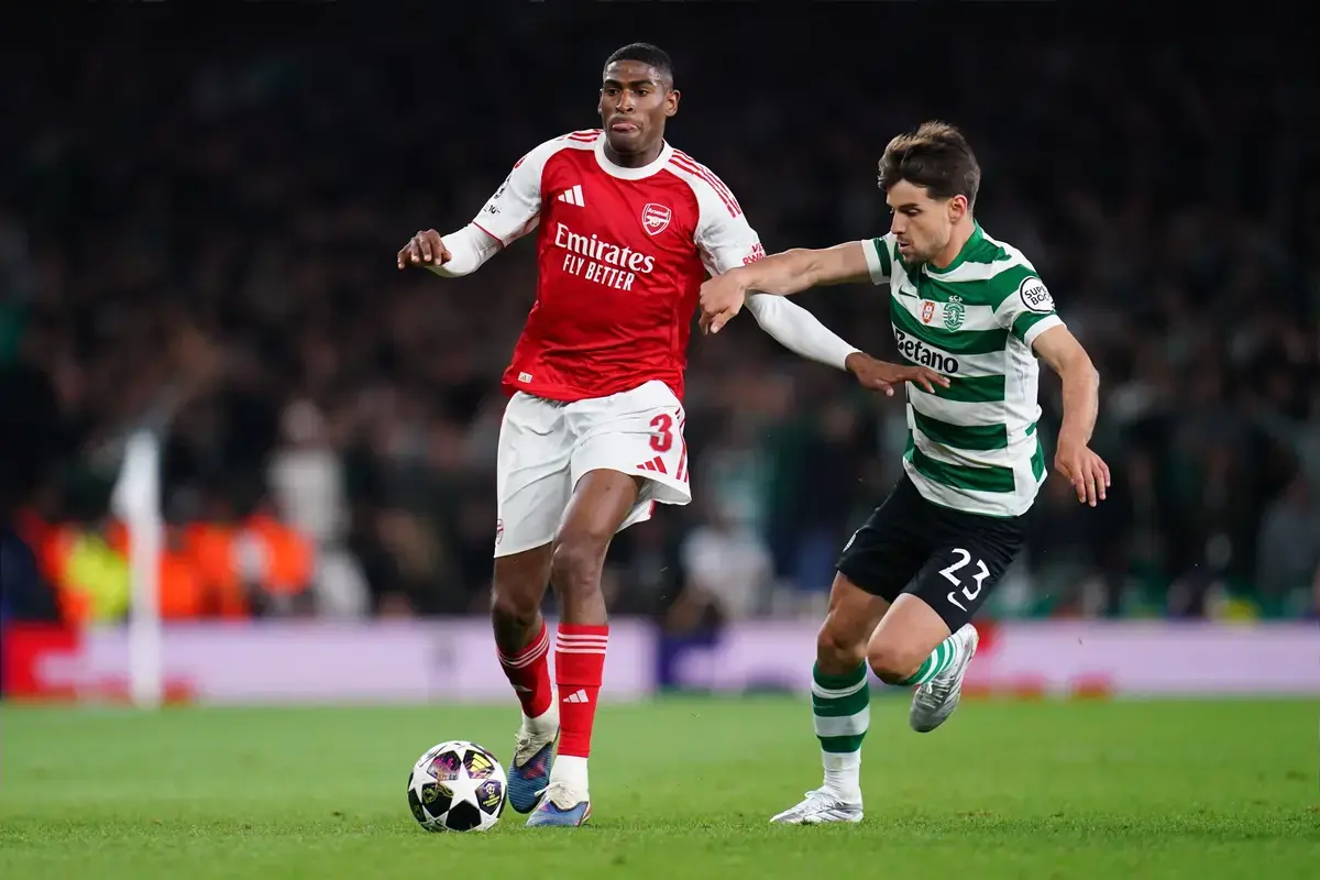 Arsenal delivered UEFA fine days before massive Champions League clash AFTV