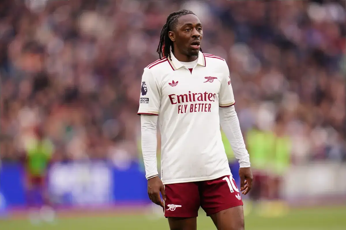 Arsenal plotting bold move for £51m Sporting star, he already has ...