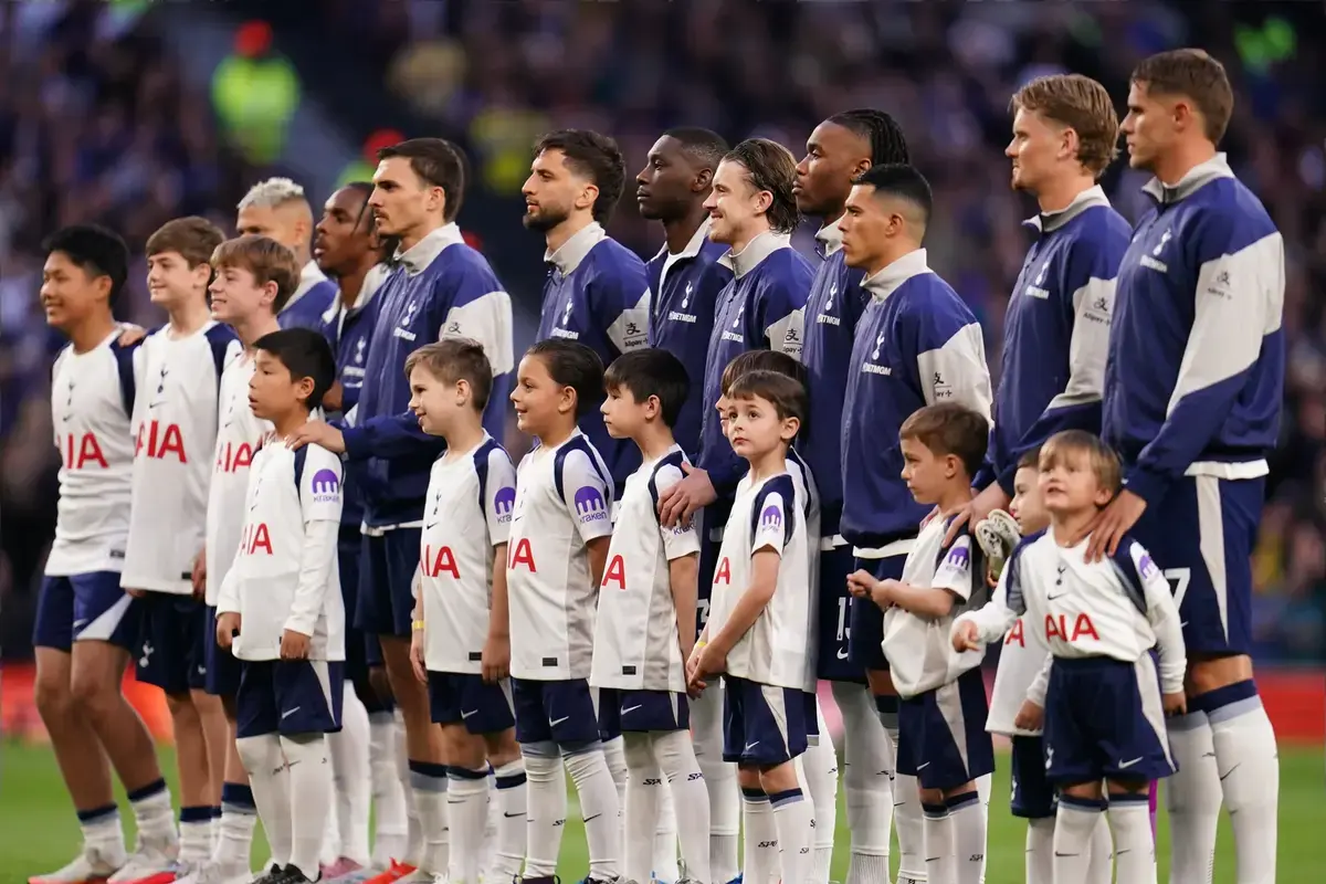 Fabrizio Romano relays Tottenham hierarchy’s stance on Roberto De Zerbi as Spurs continue to remain winless