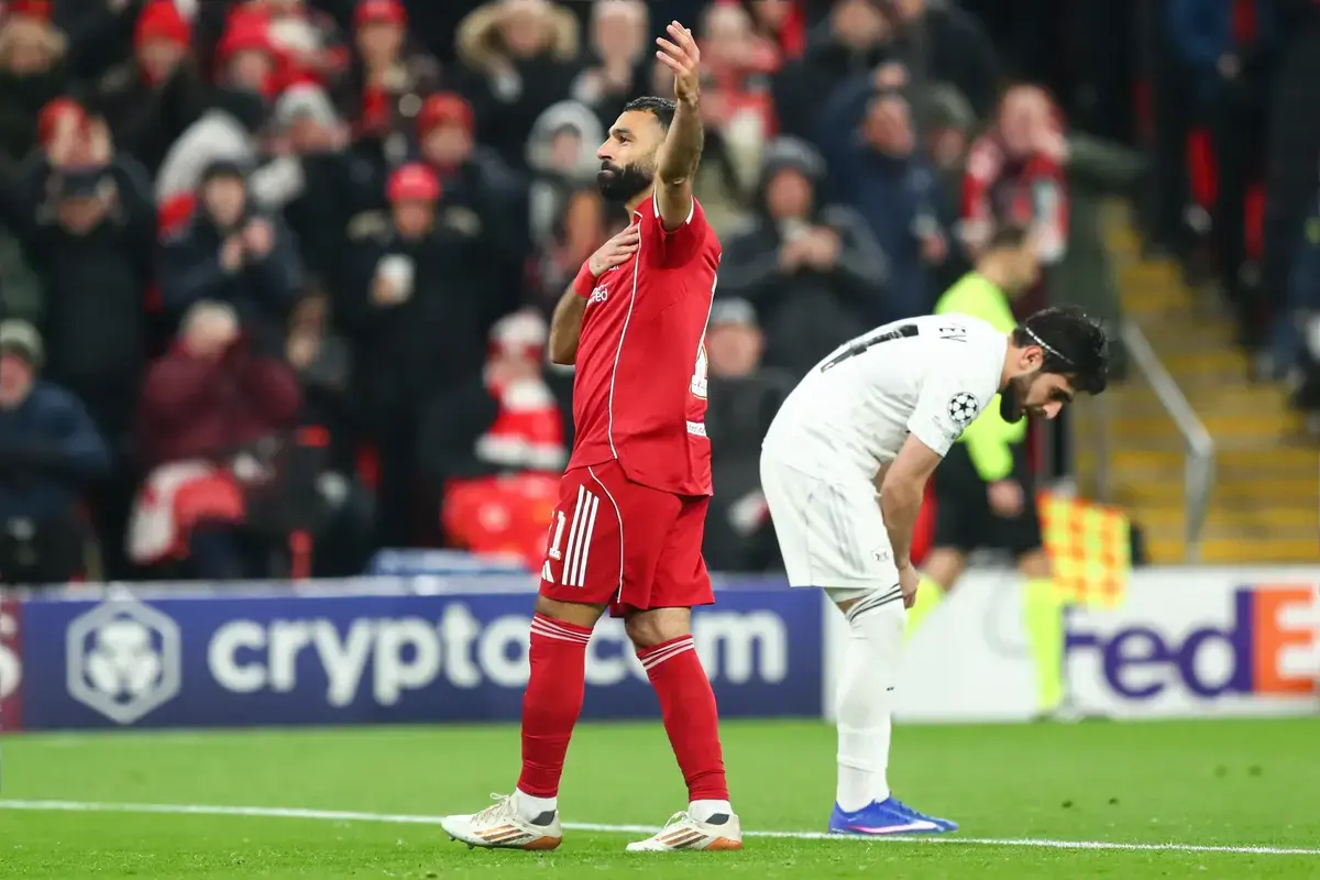Liverpool Eye Future, But Must Address Present - HOOLIGAN SOCCER