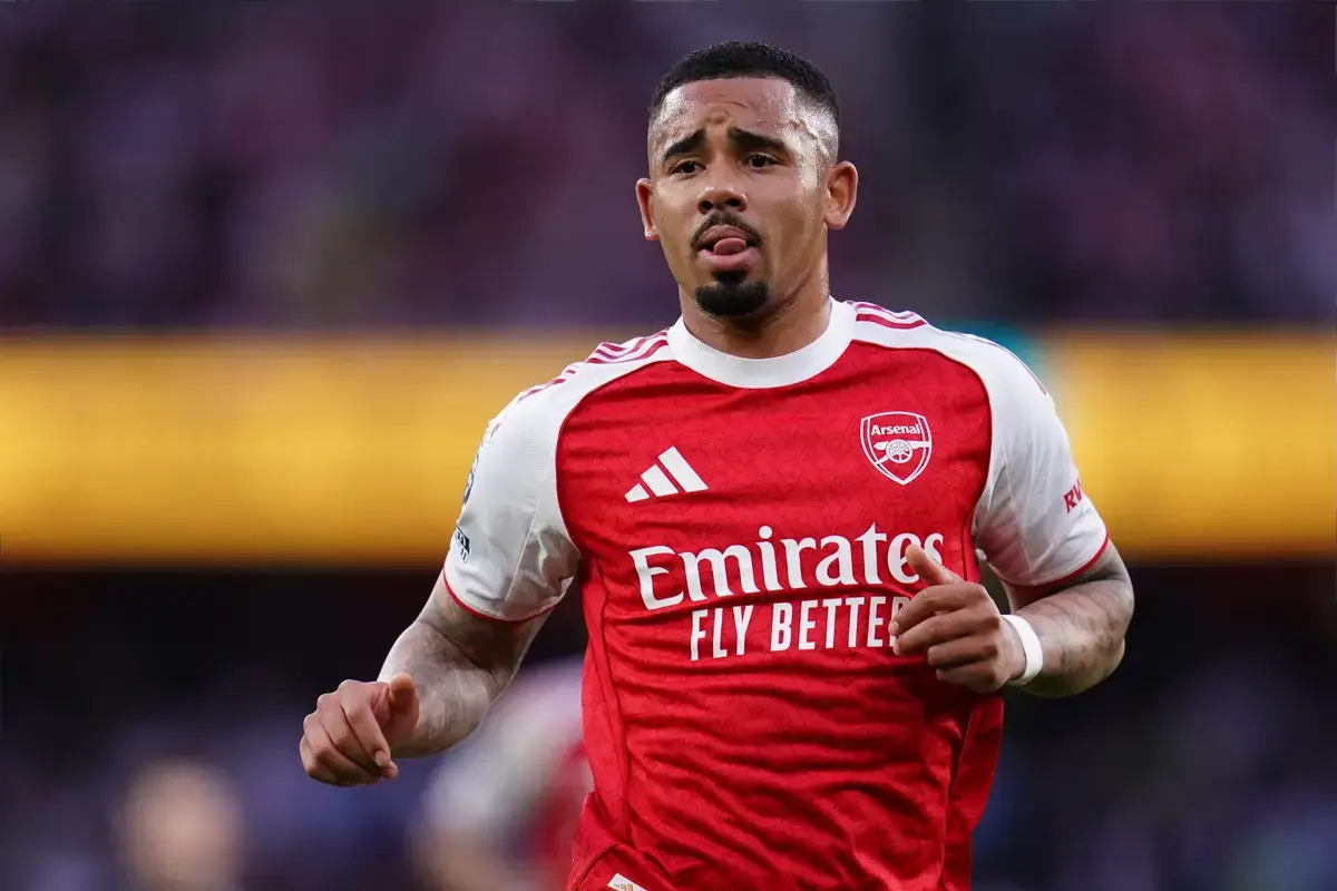 £45 million Arsenal attacker looking increasingly likely to leave this ...