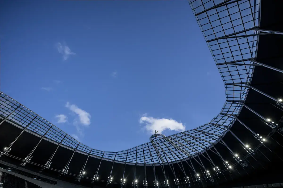 Transforming Tottenham - A deep dive into how the hierarchy have been ...