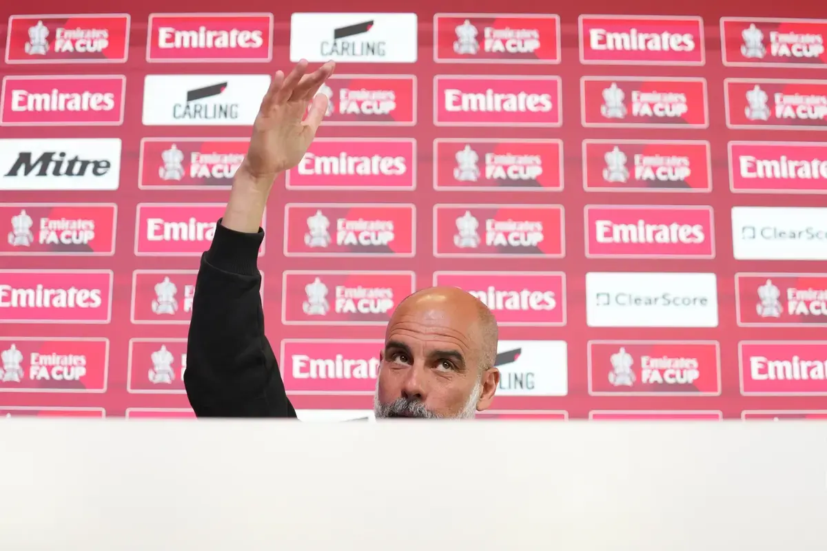 Manchester City vs. Liverpool: A Final Caliber Match Come Early ...