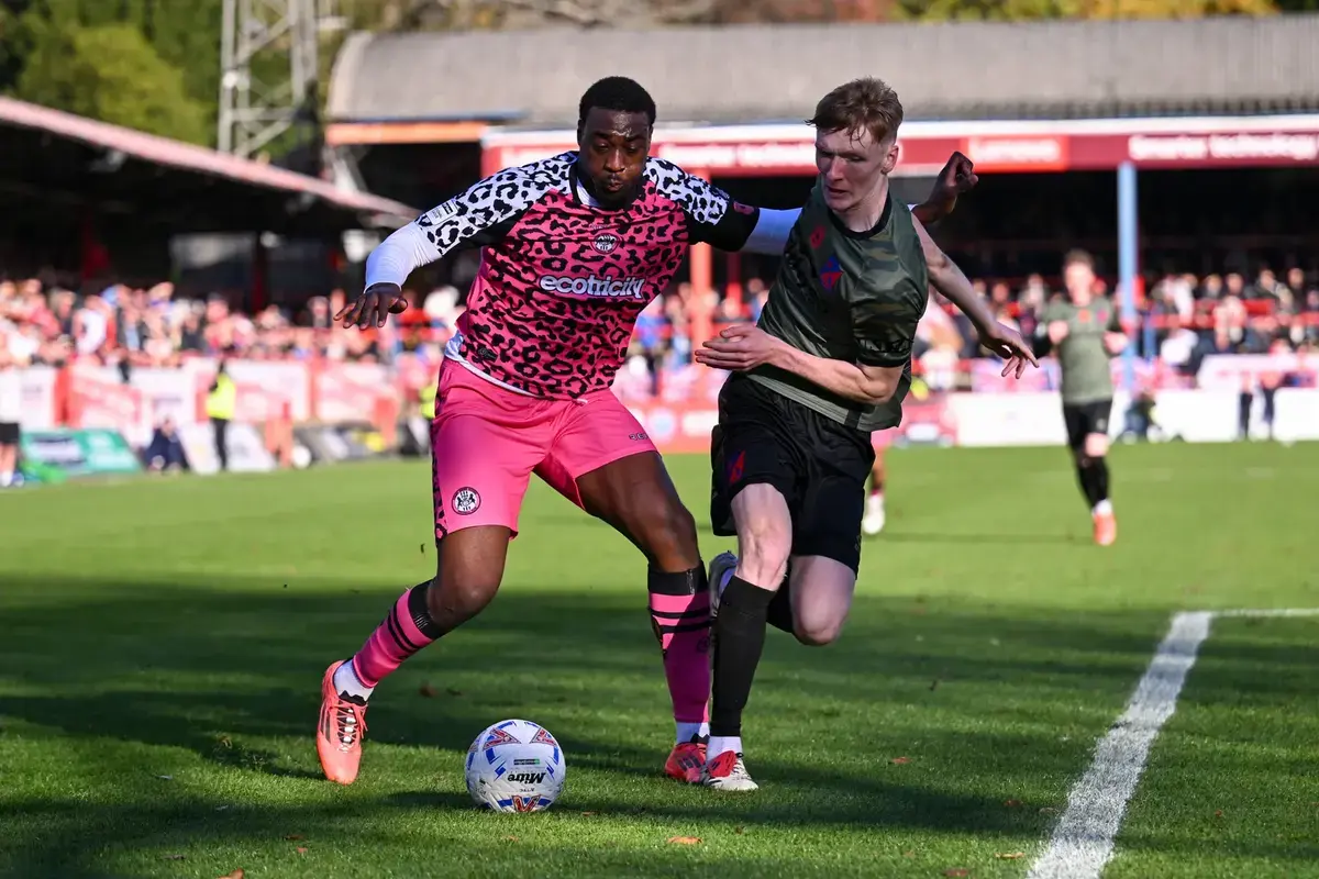 Bolton Wanderers: Sam Inwood options to consider after loan return
