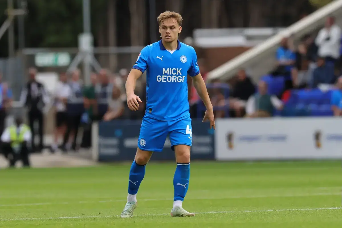 Portsmouth: Stance on Archie Collins transfer clarified