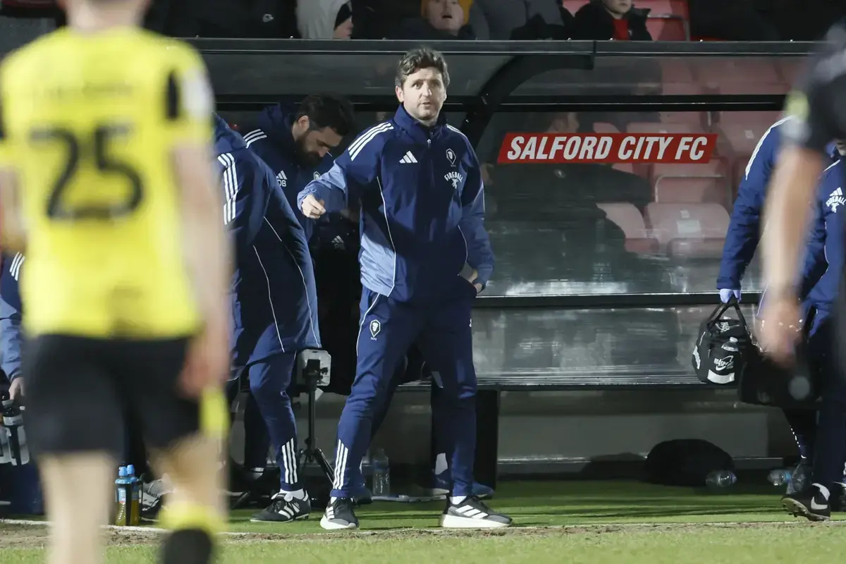 Rotherham United reject MK Dons bid for striker Sam Nombe