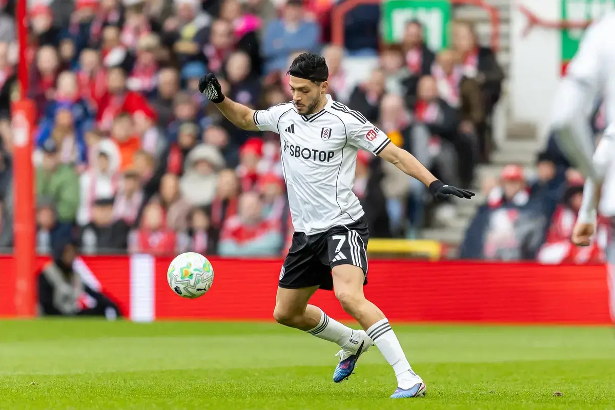 Wolves: Raul Jimenez return from Fulham eyed