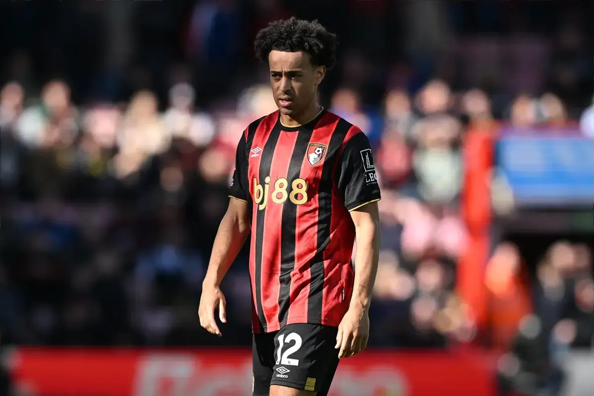 ⁠Liverpool Transfer News: Club Monitoring £45m Midfielder
