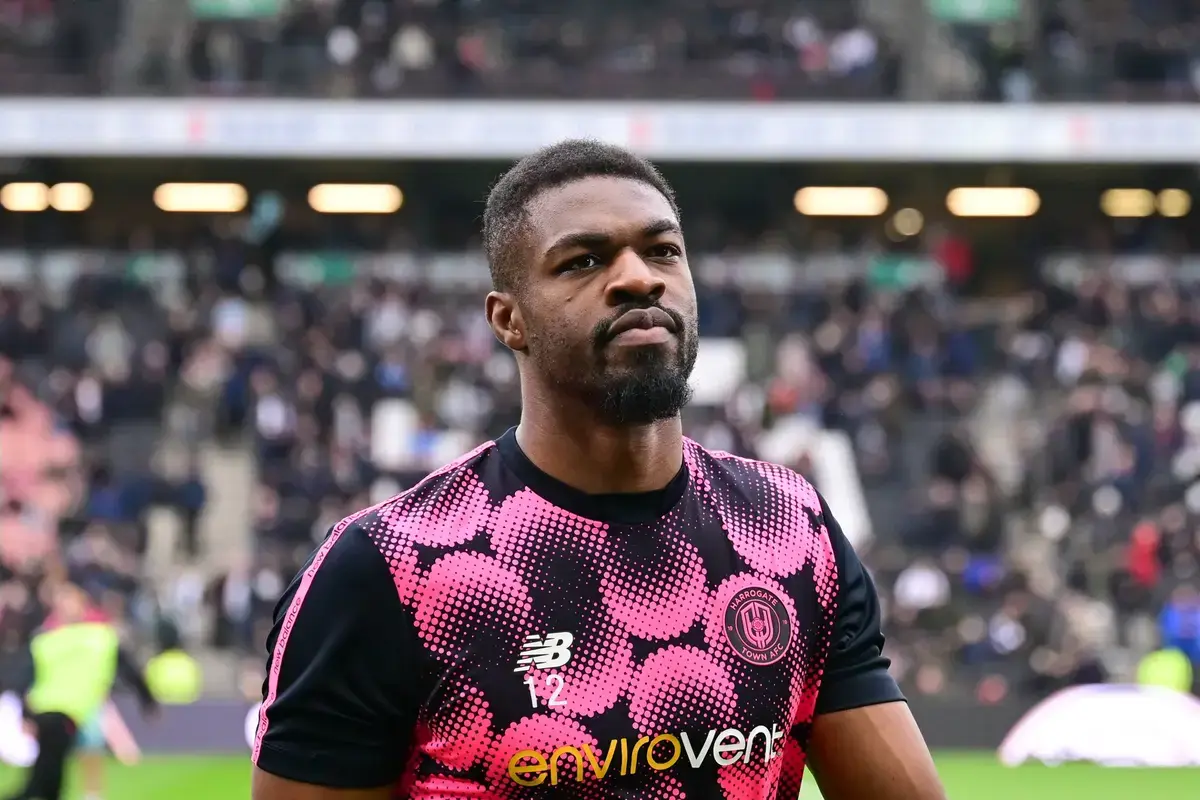 Notts County set to sign striker Emile Acquah from Dundee