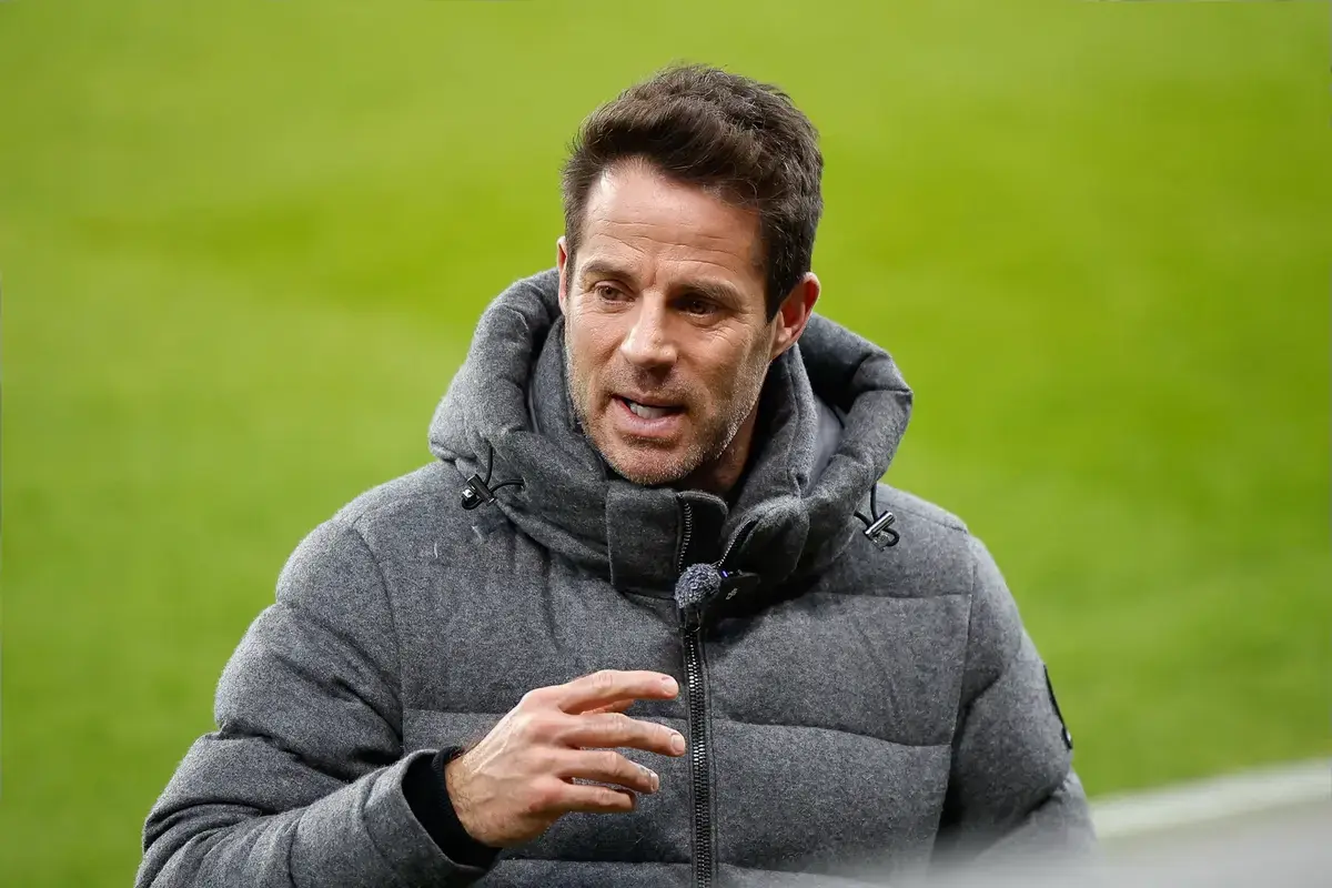 Ex-PGMOL boss blasts referees with anti-Arsenal claim after Cristian ...