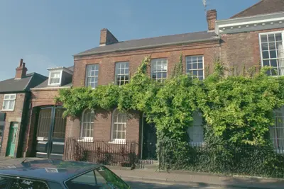 the coach house west malling