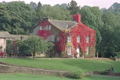 リリパットレーン　BURNHAM THORPE RECTORY リリパットレーン BURNHAM THORPE RECTORY