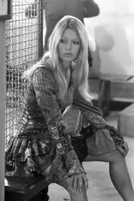 MAGAZINE PHOTO N°37 Special Photokina/Brigitte Bardot/Giacobetti/ Annee 1970 EUR 8,50 - FR
