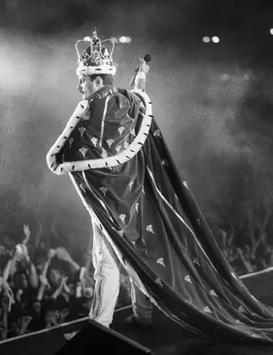 Queen Stadium Rock Gallery: Legendary rock band Queen sells out BMO Stadium for their