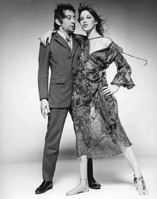 jane birkin si serge gainsbourg