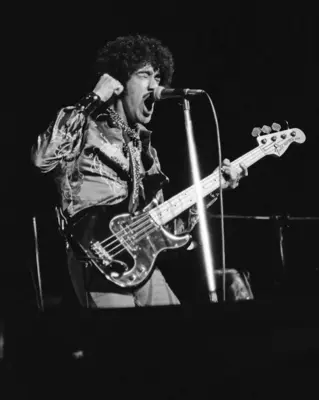 Phil Lynott Wallpaper