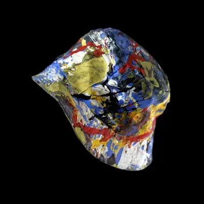 KC_TSR003 : The Stone Roses - Iconic Images