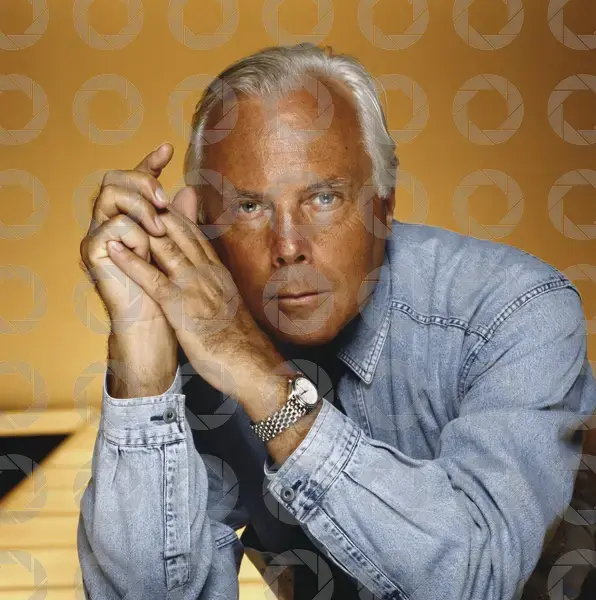 古書: 1990's GIORGIO ARMANI images of man 【公式通販】