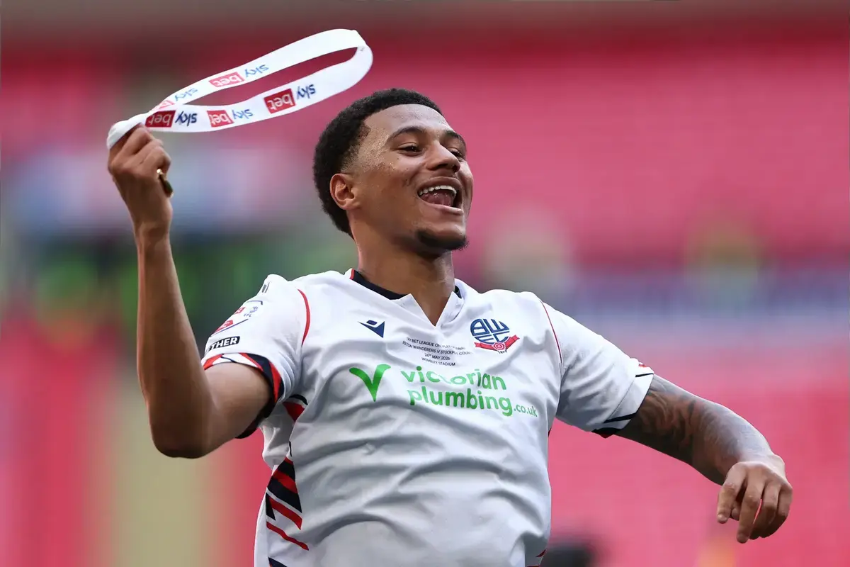 Sheffield Wednesday should sign Mason Burstow: Opinion