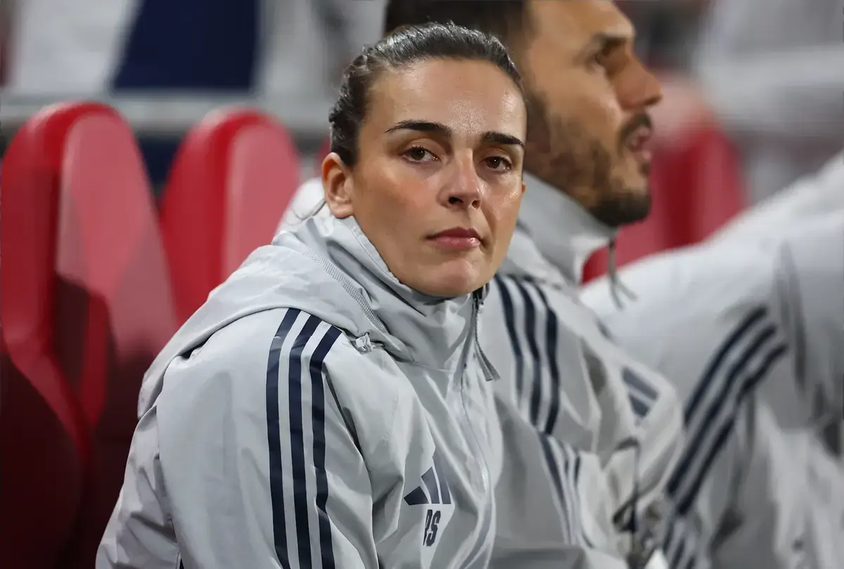 Arsenal Women's may have just shaped the future of world football - And ...