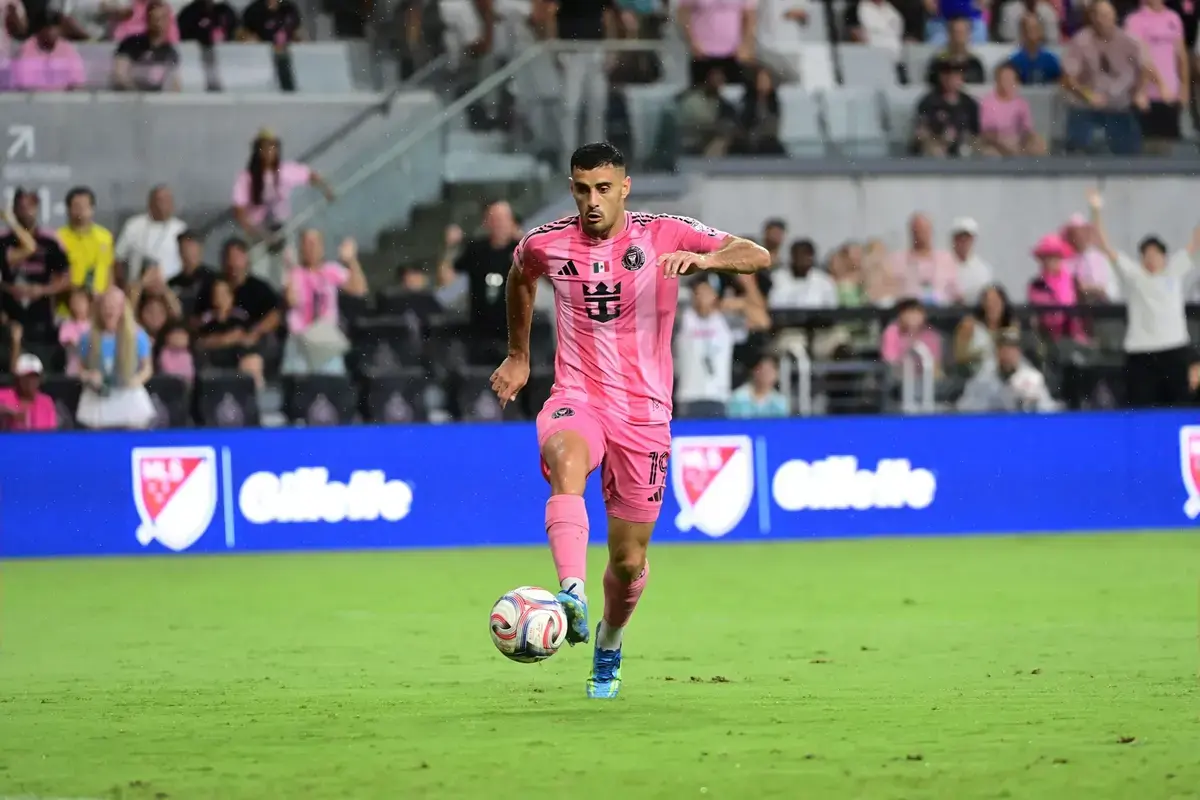Mexico Announces Its 26-Man Squad for the 2026 World Cup - HOOLIGAN SOCCER