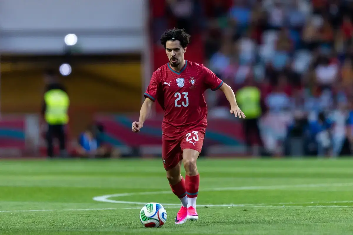 Portugal - World Cup Profile - HOOLIGAN SOCCER