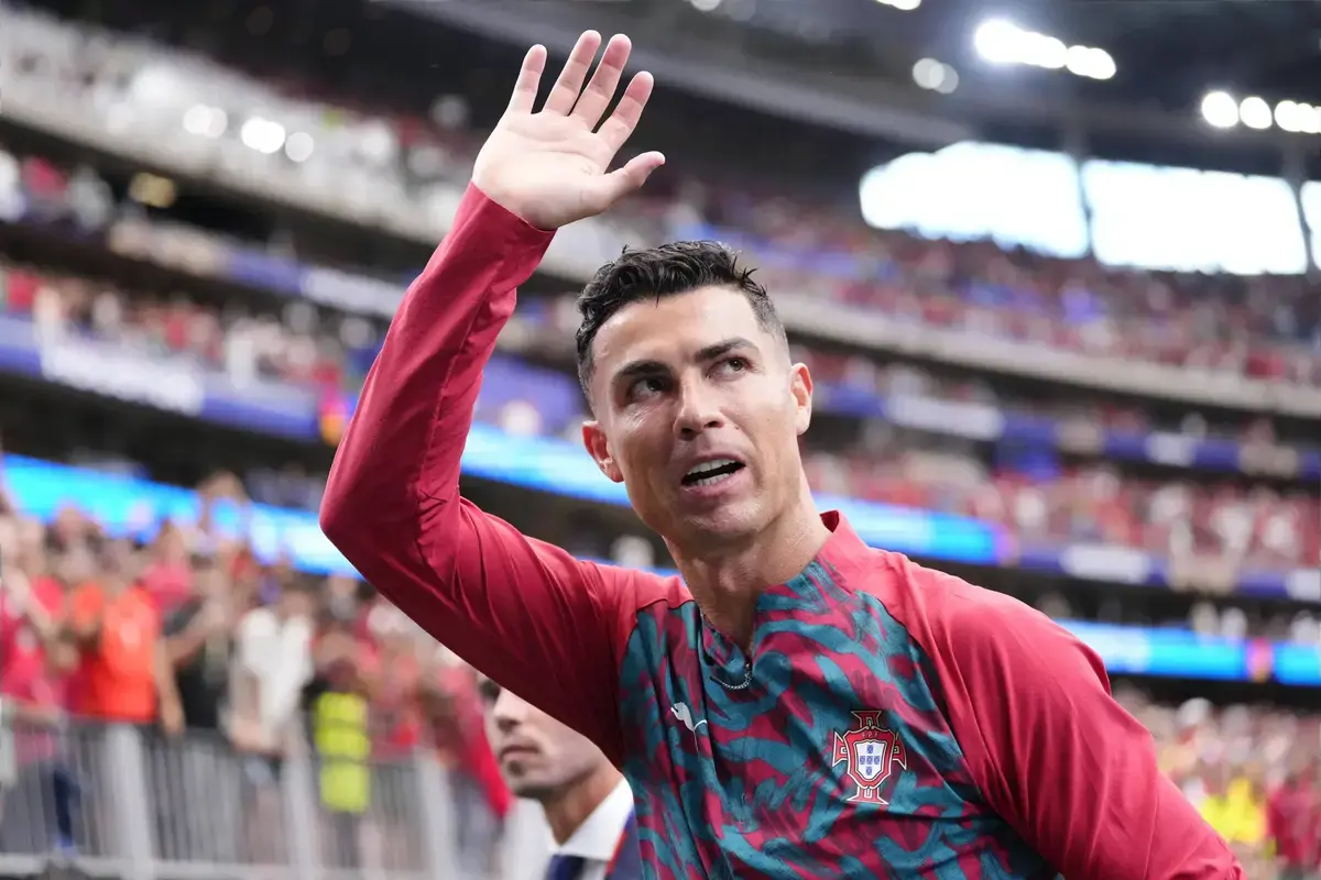 Ronaldo's Portugal, Modric's Croatia meet at World Cup in Toronto