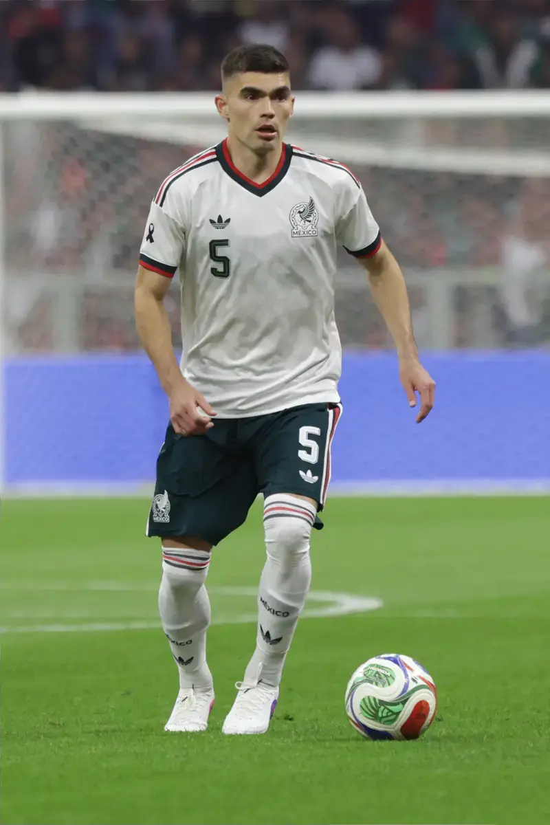 Mexico Announces Its 26-Man Squad for the 2026 World Cup - HOOLIGAN SOCCER