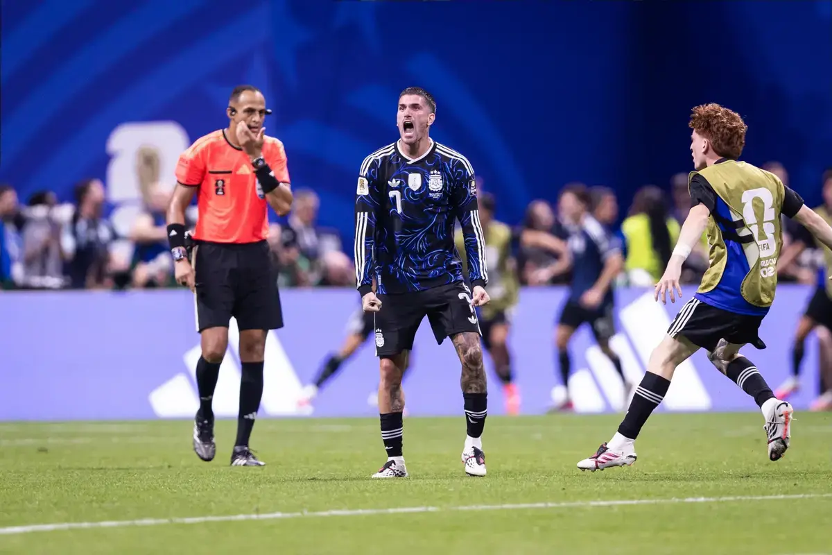 Argentina Injury News vs Spain in World Cup Final | Essential Football