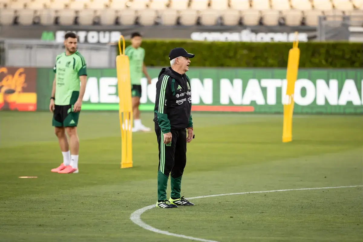 Mexico Announces Its 26-Man Squad for the 2026 World Cup - HOOLIGAN SOCCER