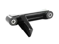 Z Beam Assembly | Hendrickson | Left