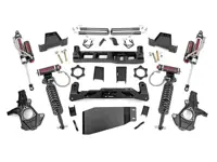 26450 | Rough Country 7.5 Inch Suspension Lift Kit | GM