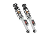 694043 | Rough Country Rear Lifted Struts | Ford