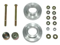 tundra kit leveling toyota tuff country air lift 2007 sequoia spring 2wd 2008 suspension 4wd trd excludes coil pro inch