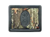 Browning Rear Floor Mat Bfm5103