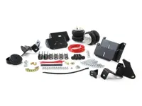 Firestone Ride-Rite Air Spring Kit | Rear