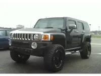 leveling kit hummer h3