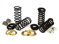 arnott suspension conversion kit