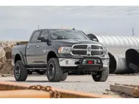 2015 ram 1500 6 inch lift