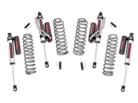 62450 | Rough Country  Inch Suspension Lift Kit | Jeep