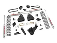 530.20 | Rough Country 4.5 Inch Suspension Lift Kit | Ford