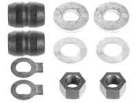 48100276 | Beam Connection Kit | Neway Holland