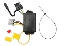 118249 | Tekonsha Replacement OEM Wiring Harness | Mazda